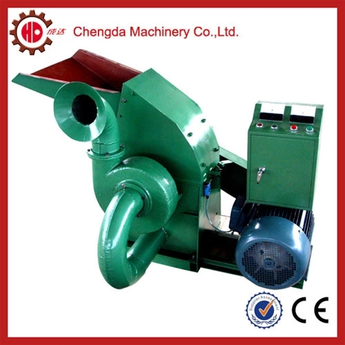 CF Series Hammer Mill CF420